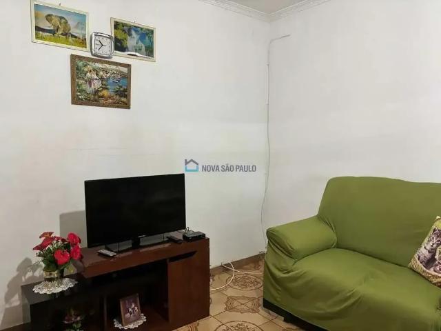 Casa / Sobrado para Venda em São Paulo/SP Vila Brasilina 3 Quartos