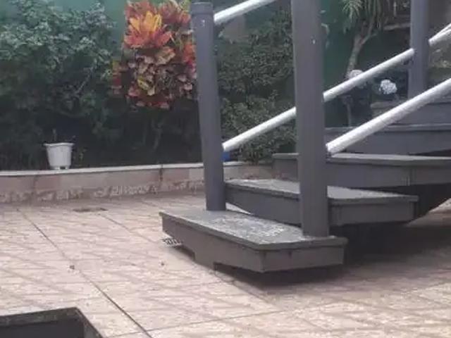Casa / Sobrado para Venda em São Paulo/SP Vila Brasilina 3 Quartos
