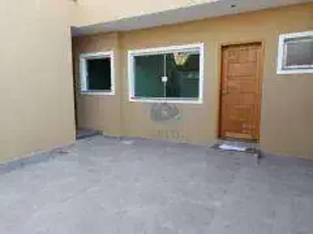 Casa / Sobrado para Venda em São Paulo/SP Vila Brasilina 3 Quartos