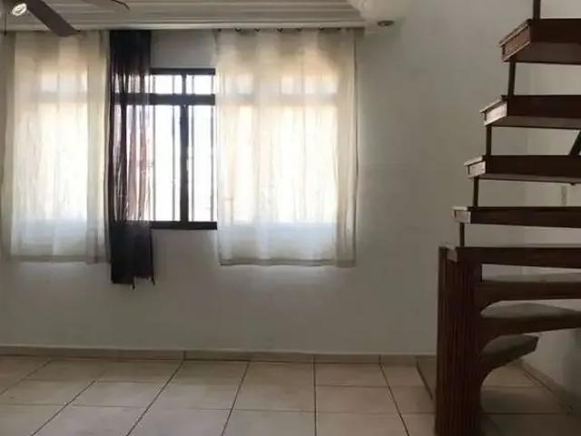 Casa / Sobrado para Venda em São Paulo/SP Vila Brasílio Machado 3 Quartos
