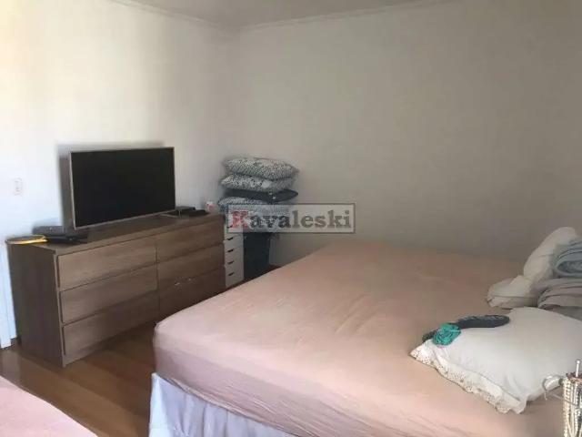 Casa / Sobrado para Venda em São Paulo/SP Vila Brasílio Machado 3 Quartos