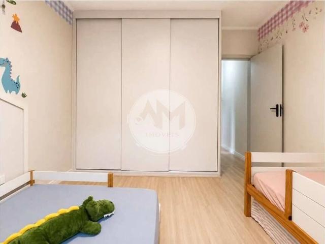 Casa / Sobrado para Venda em São Paulo/SP Vila Brasílio Machado 3 Quartos