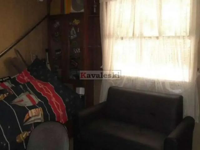 Casa / Sobrado para Venda em São Paulo/SP Vila Brasílio Machado 3 Quartos