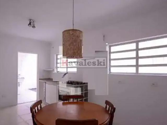 Casa / Sobrado para Venda em São Paulo/SP Vila Brasílio Machado 3 Quartos