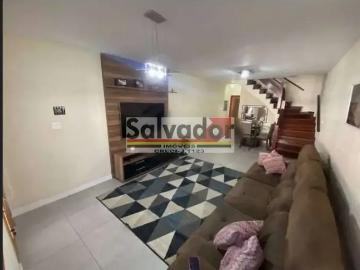 Casa / Sobrado para Venda em São Paulo/SP Vila Brasílio Machado 3 Quartos