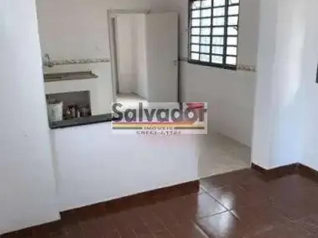 Casa / Sobrado para Venda em São Paulo/SP Vila Brasílio Machado 2 Quartos