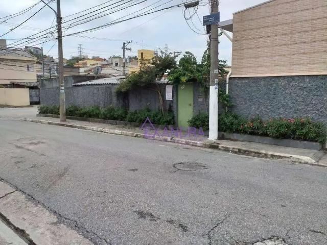 Casa / Sobrado para Venda em São Paulo/SP Vila Brasílio Machado 2 Quartos