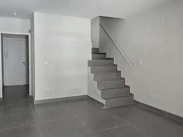 Casa / Sobrado para Venda em São Paulo/SP Vila Brasílio Machado 2 Quartos
