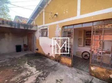 Casa / Sobrado para Venda em São Paulo/SP Vila Brasílio Machado 2 Quartos