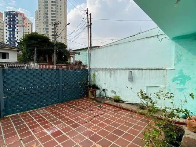 Casa / Sobrado para Venda em São Paulo/SP Vila Brasílio Machado 2 Quartos