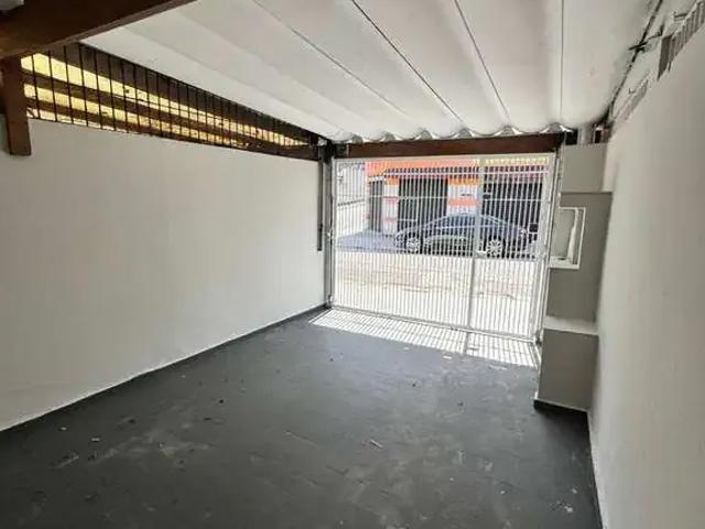 Casa / Sobrado para Venda em São Paulo/SP Vila Brasílio Machado 2 Quartos
