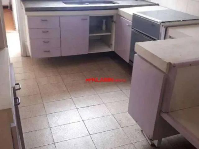 Casa / Sobrado para Venda em São Paulo/SP Vila Brasílio Machado 2 Quartos