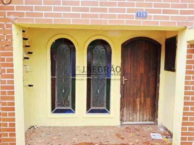 Casa / Sobrado para Venda em São Paulo/SP Vila Brasílio Machado 2 Quartos