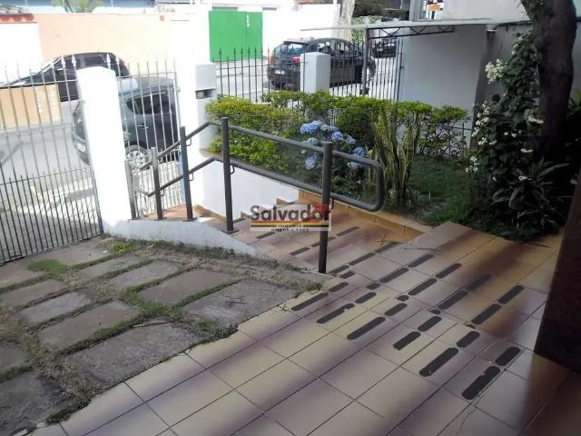 Casa / Sobrado para Venda em São Paulo/SP Vila Brasílio Machado 4 Quartos