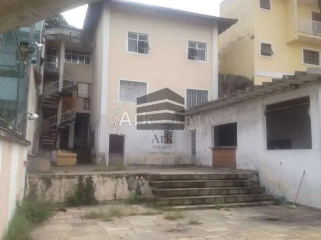 Casa / Sobrado para Venda em São Paulo/SP Vila Brasílio Machado 4 Quartos