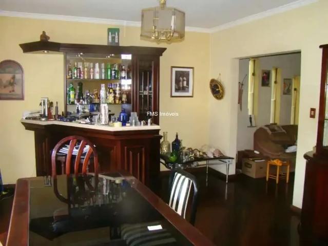 Casa / Sobrado para Venda em São Paulo/SP Vila Brasílio Machado 4 Quartos