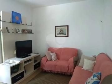 Casa / Sobrado para Venda em São Paulo/SP Vila Brasílio Machado 4 Quartos