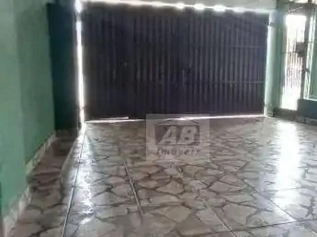 Casa / Sobrado para Venda em São Paulo/SP Vila Brasílio Machado 5 Quartos
