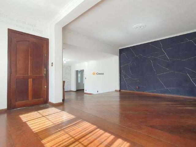 Casa / Sobrado para Venda em São Paulo/SP Vila Brasílio Machado 5 Quartos