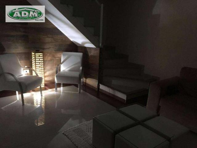 Casa / Sobrado para Venda em São Paulo/SP Vila Bruna 3 Quartos