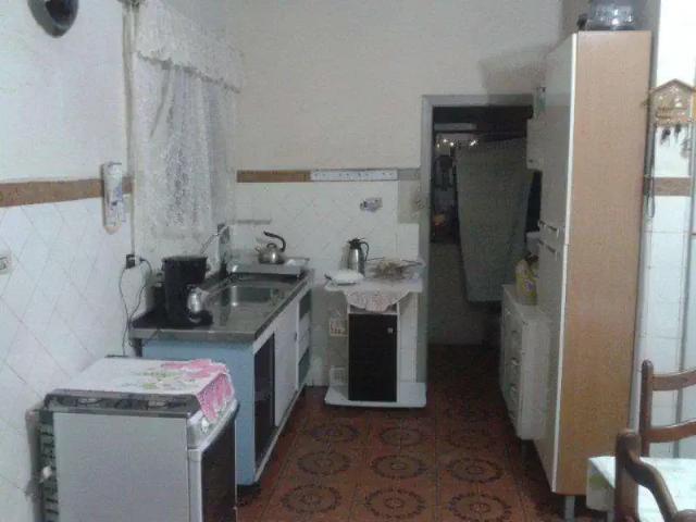 Casa / Sobrado para Venda em São Paulo/SP Vila Cunha Bueno 2 Quartos