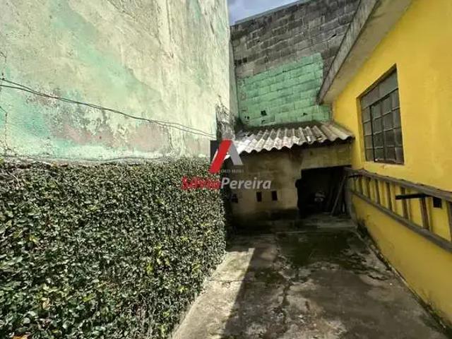 Casa / Sobrado para Venda em São Paulo/SP Vila Curuçá 4 Quartos