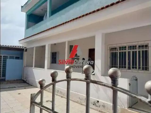 Casa / Sobrado para Venda em São Paulo/SP Vila Curuçá 6 Quartos