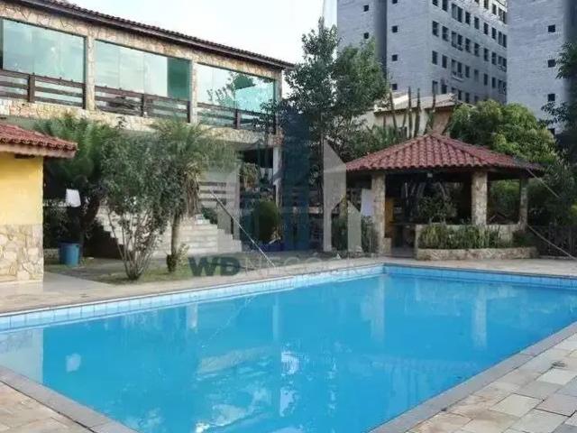Casa / Sobrado para Venda em São Paulo/SP Vila Curuçá 7 Quartos