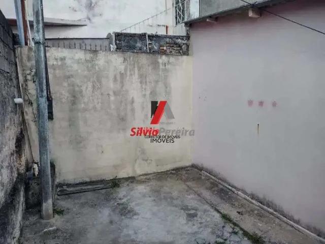 Casa / Sobrado para Venda em São Paulo/SP Vila Nova Curuçá 1 Quartos