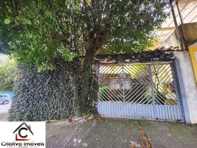 Casa / Sobrado para Venda em São Paulo/SP Vila Curuçá 2 Quartos