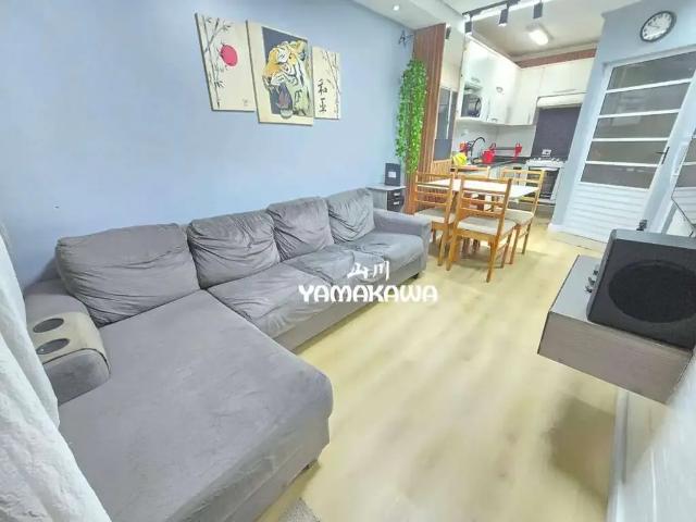 Casa / Sobrado para Venda em São Paulo/SP Vila Curuçá 2 Quartos
