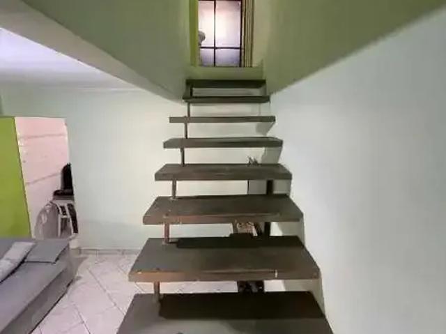 Casa / Sobrado para Venda em São Paulo/SP Vila Curuçá 2 Quartos
