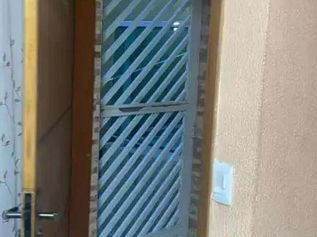 Casa / Sobrado para Venda em São Paulo/SP Vila Curuçá 2 Quartos