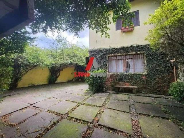 Casa / Sobrado para Venda em São Paulo/SP Vila Curuçá 2 Quartos