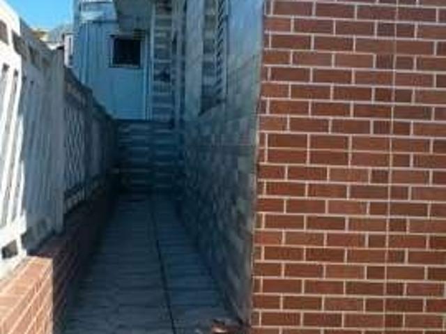 Casa / Sobrado para Venda em São Paulo/SP Vila Curuçá 2 Quartos