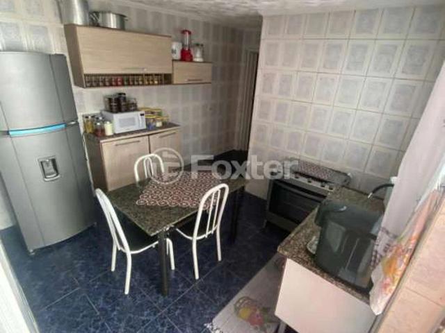 Casa / Sobrado para Venda em São Paulo/SP Vila Curuçá 2 Quartos