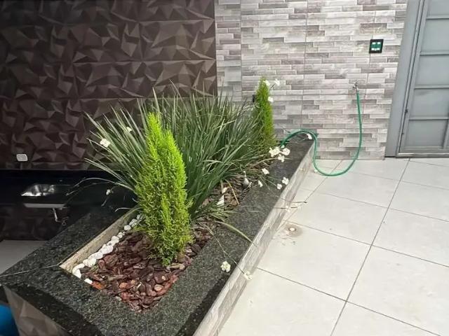 Casa / Sobrado para Venda em São Paulo/SP Vila Curuçá 2 Quartos