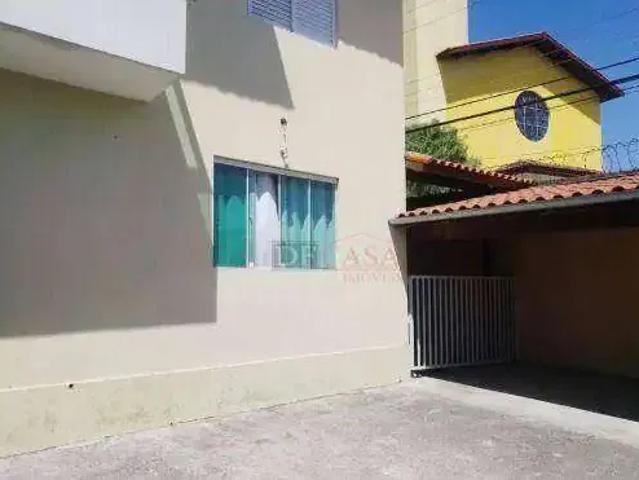 Casa / Sobrado para Venda em São Paulo/SP Vila Curuçá 3 Quartos