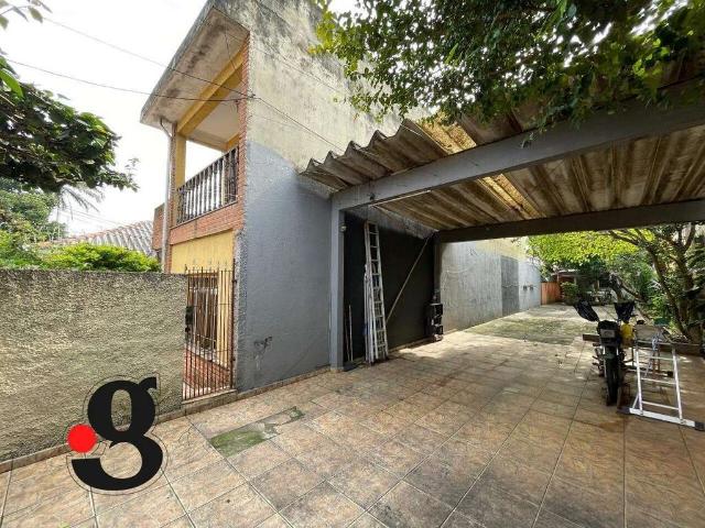 Casa / Sobrado para Venda em São Paulo/SP Vila Curuçá 3 Quartos