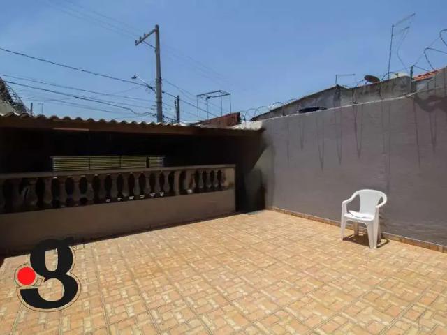 Casa / Sobrado para Venda em São Paulo/SP Vila Curuçá 3 Quartos