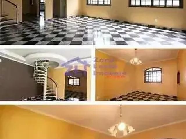 Casa / Sobrado para Venda em São Paulo/SP Vila Curuçá 3 Quartos