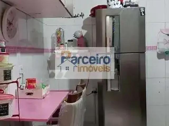 Casa / Sobrado para Venda em São Paulo/SP Vila Curuçá 3 Quartos