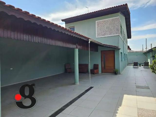 Casa / Sobrado para Venda em São Paulo/SP Vila Curuçá 3 Quartos
