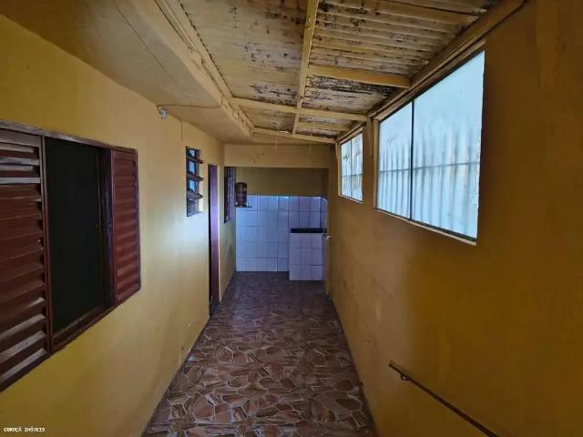 Casa / Sobrado para Venda em São Paulo/SP Vila Curuçá 3 Quartos