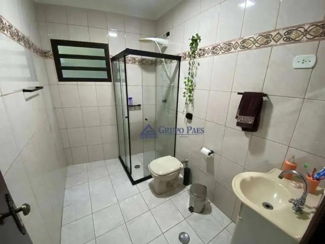 Casa / Sobrado para Venda em São Paulo/SP Vila Curuçá 3 Quartos