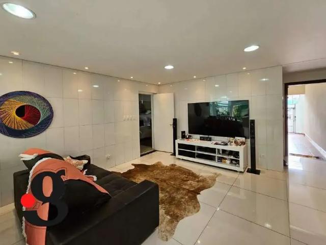 Casa / Sobrado para Venda em São Paulo/SP Vila Curuçá 3 Quartos