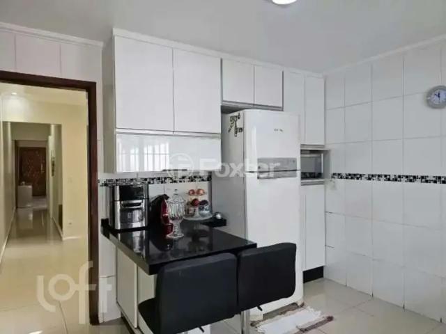 Casa / Sobrado para Venda em São Paulo/SP Vila Curuçá 3 Quartos