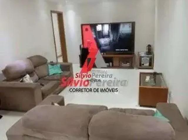 Casa / Sobrado para Venda em São Paulo/SP Vila Curuçá 3 Quartos