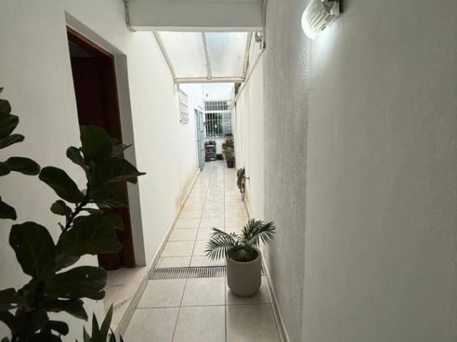 Casa / Sobrado para Venda em São Paulo/SP Vila Curuçá 3 Quartos