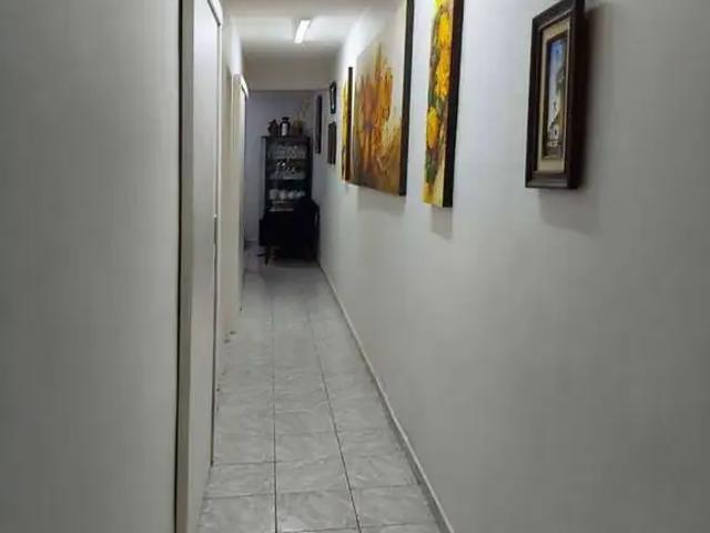Casa / Sobrado para Venda em São Paulo/SP Vila Curuçá 3 Quartos